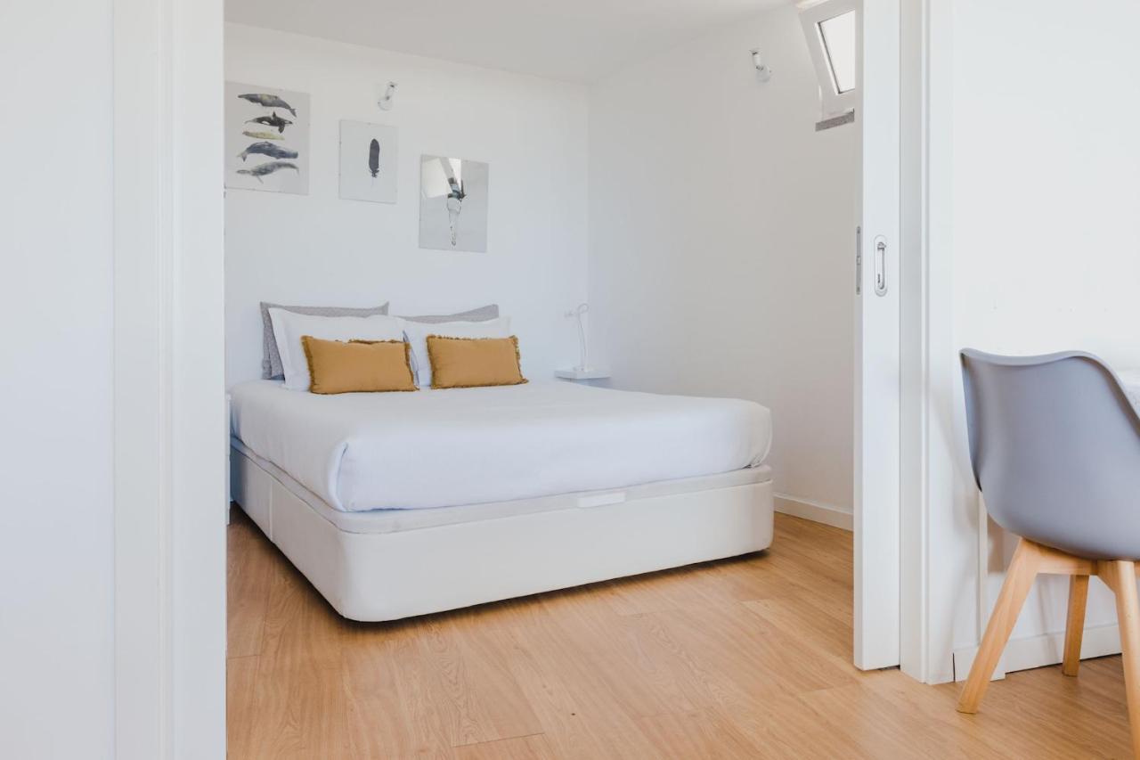 O Clube Villa Porto Da Cruz Eksteriør billede