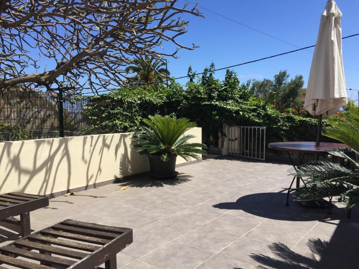 O Clube Villa Porto Da Cruz Eksteriør billede